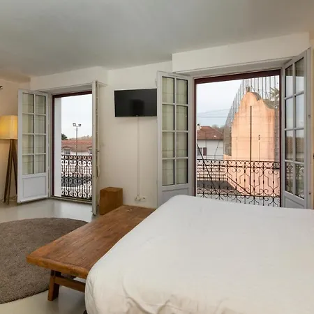 Hotel Alaïa 3*