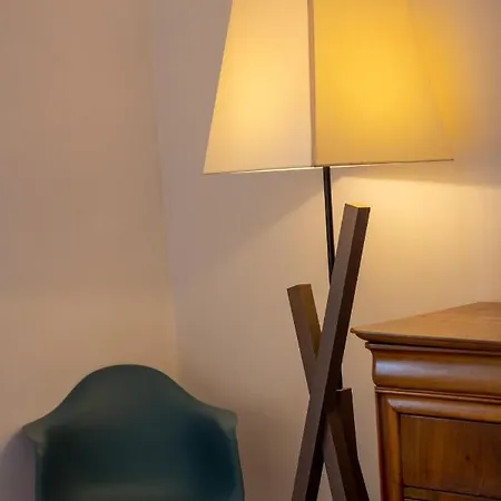 Alaïa Hotel Ascain