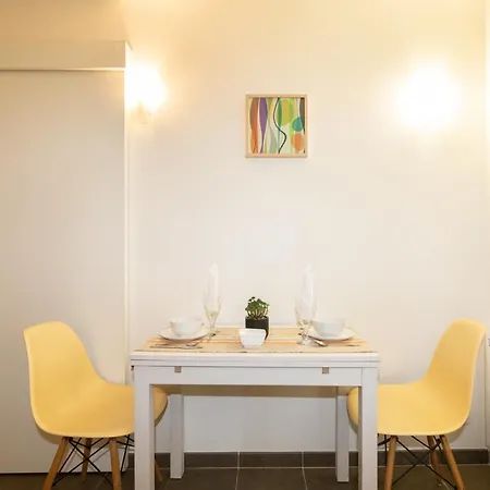 Alaïa Hotel 3*