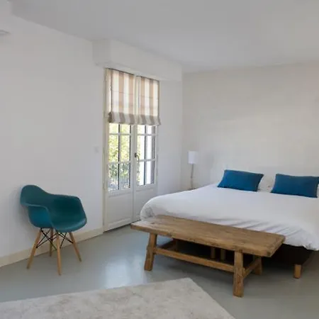 Hotel Alaïa 3*