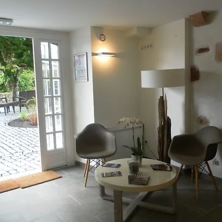 Hotel Alaïa 3*