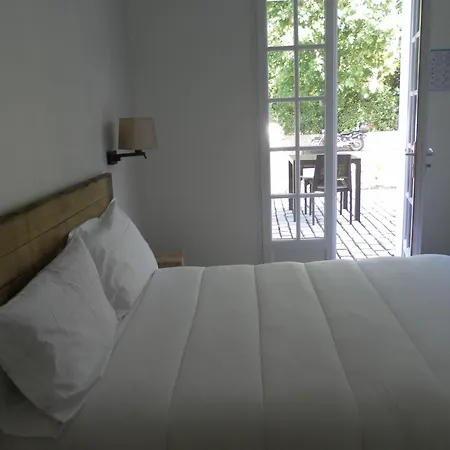 Hotel Alaïa