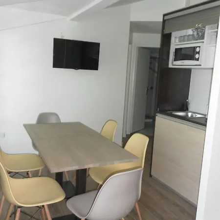 Alaia ホテル アスカン