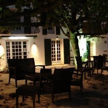 Hotel Alaïa Ascain
