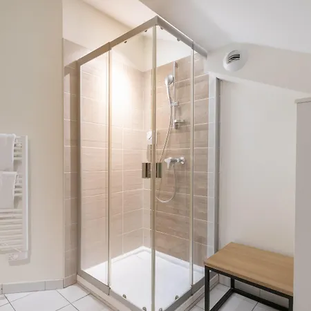 Hotel Alaïa 3*