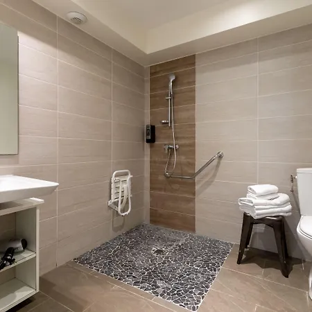Alaïa Hotel 3*