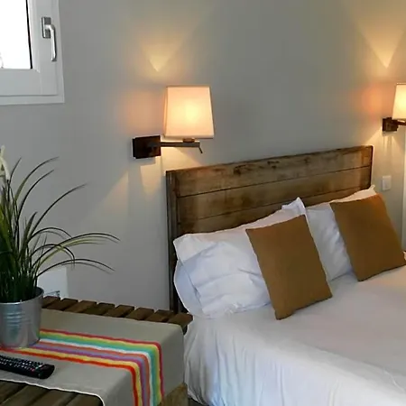 Hotel Alaia 3*