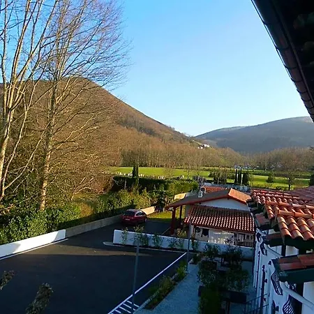 Hotel Alaia Ascain
