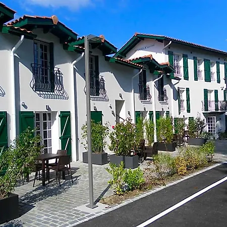 Alaia Hotel Ascain