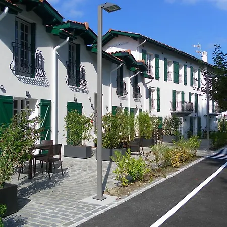 Hotel Alaïa 3*