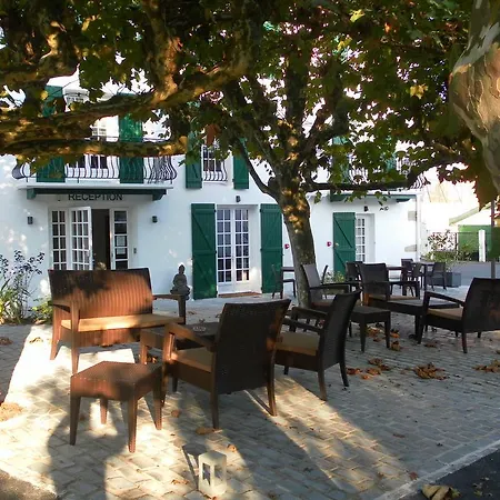 Hotell Alaia