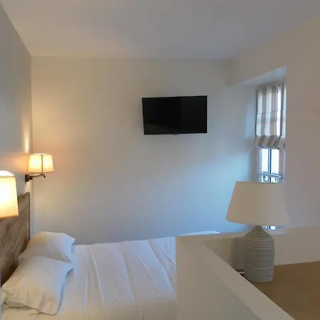 Alaïa Hotel 3*