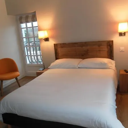 Hotel Alaïa Ascain