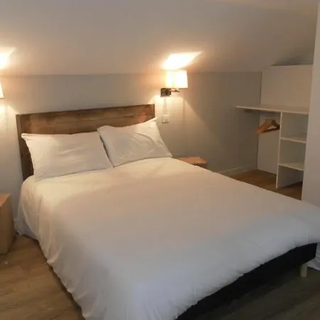 Alaïa Hotel