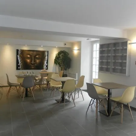 Alaïa Hotel Ascain