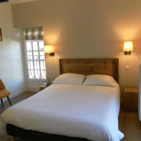 Hotel Alaïa 3*