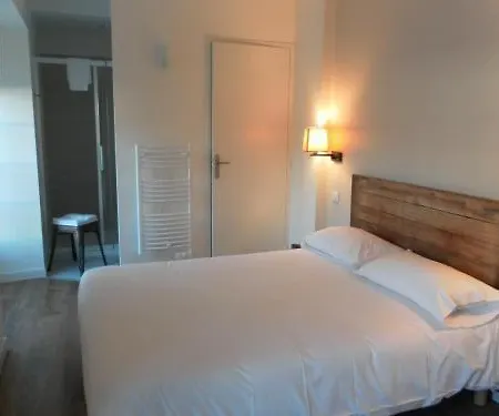 Alaïa Hotel Ascain