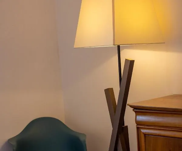 Alaia فندق آسكا