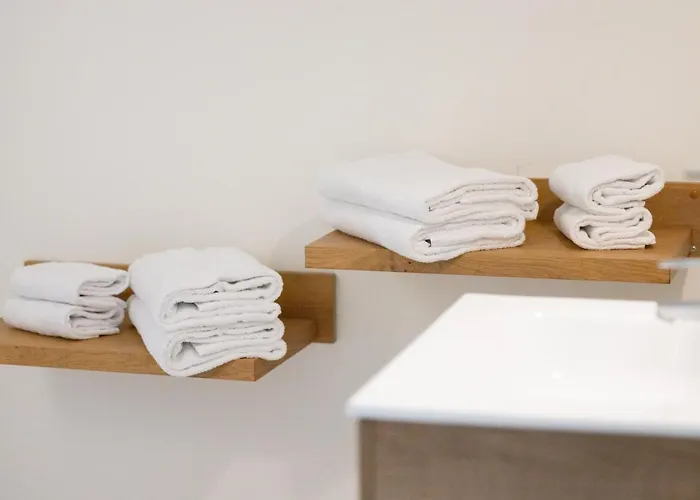 فندق Alaia آسكا