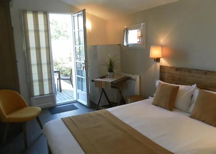 Hotel Alaia