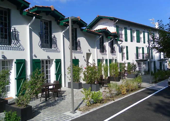Hotel Alaia