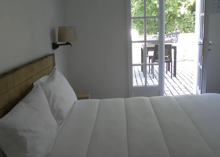 Hotel Alaia