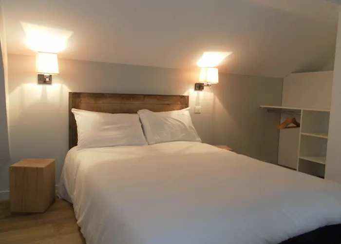 Hotel Alaia Ascain