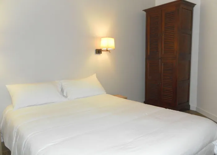Alaia Hotel