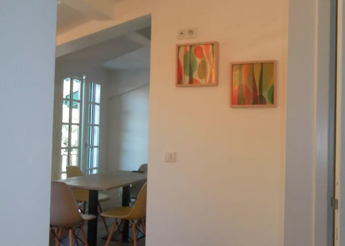 Alaia Hotel 3*