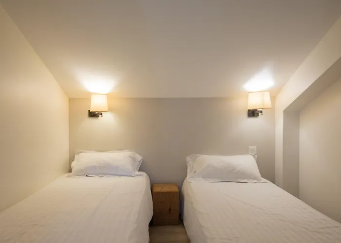Hotel Alaia 3*