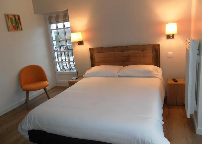 Hotel Alaia Ascain