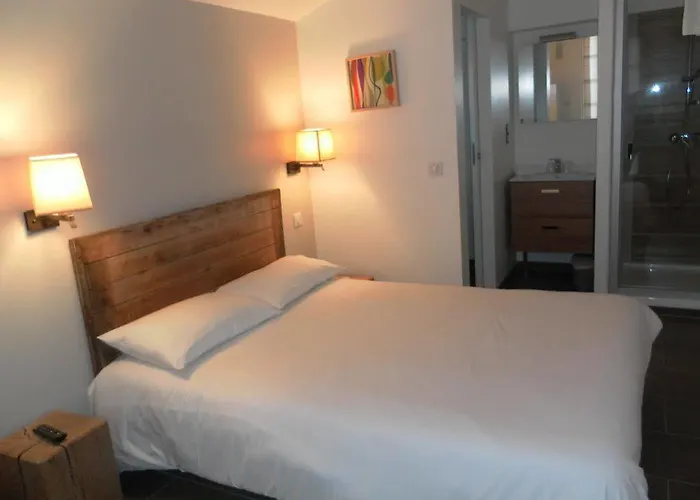 Hotel Alaia