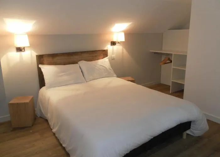 Alaia Hotel