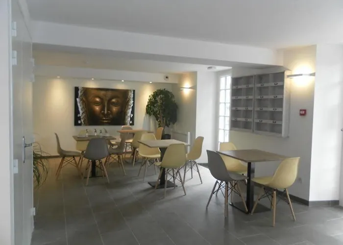 Alaia Hotel Ascain