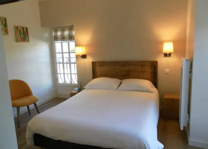 Hotel Alaia 3*