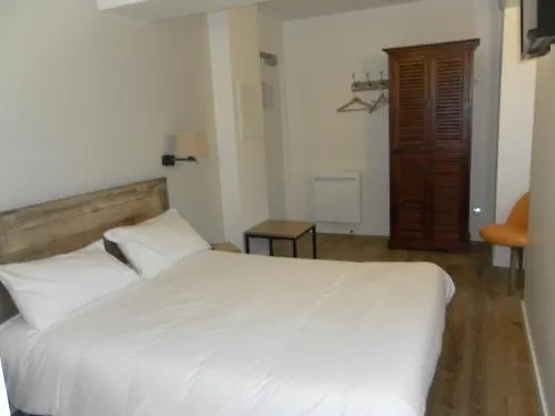 Alaia Hotel Ascain