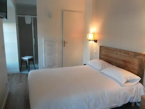 Alaia Hotel Ascain